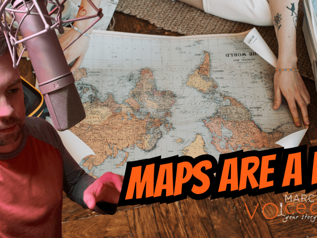 Why Maps Lie | The Hidden Distortions in Every World Map