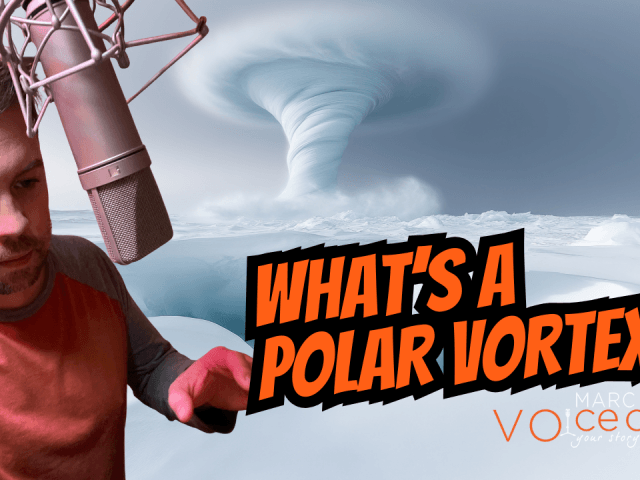 What Is the Polar Vortex? | Winter Weather Documentary